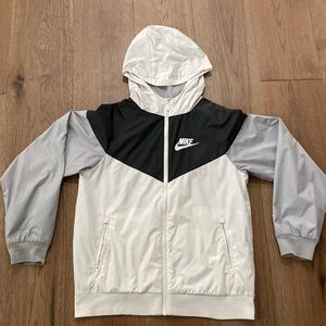 Nike Boys Windbreaker